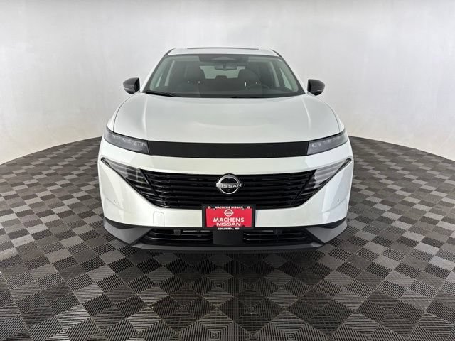 Certified 2025 Nissan Murano SL AWD/4WD image 2