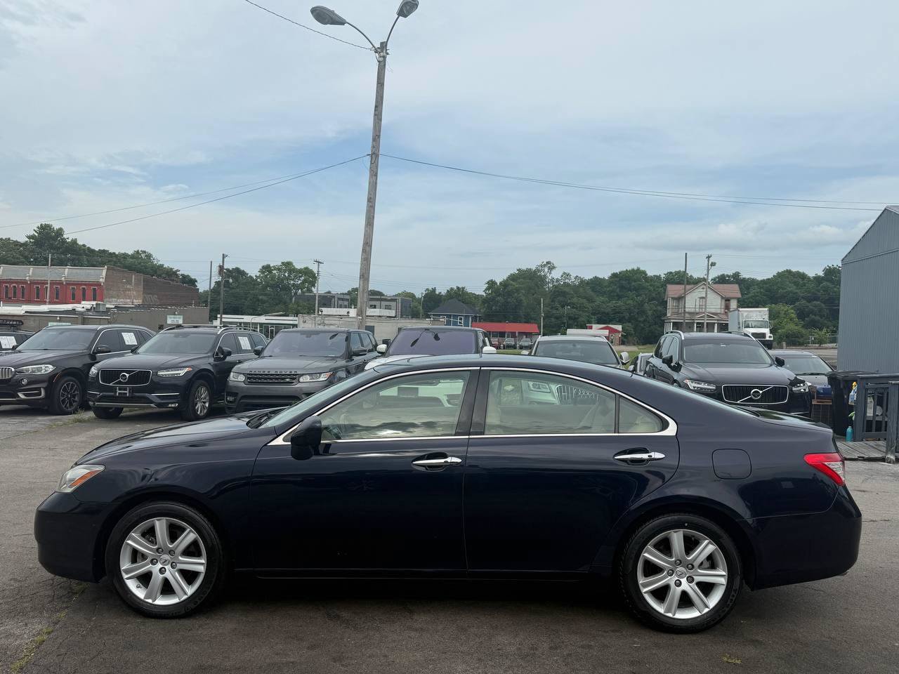 Used 2007 Lexus ES 350 FWD image 7