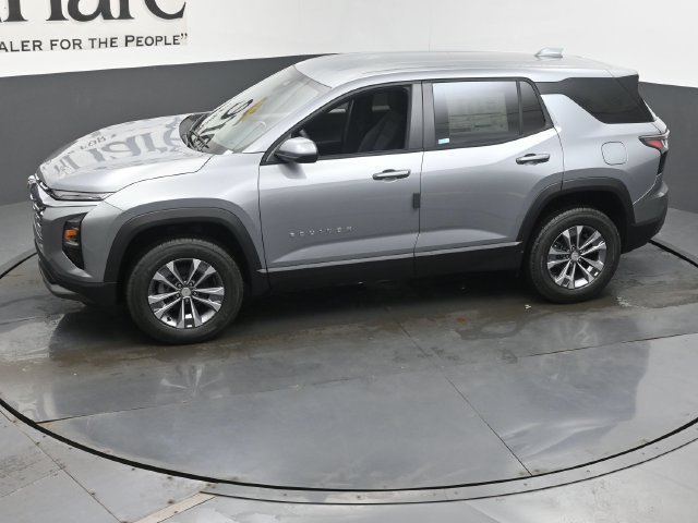 New 2027 Chevrolet Equinox LT FWD image 36