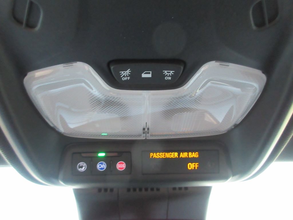 New 2026 Chevrolet Colorado LT w/ LT Convenience Package AWD/4WD image 31