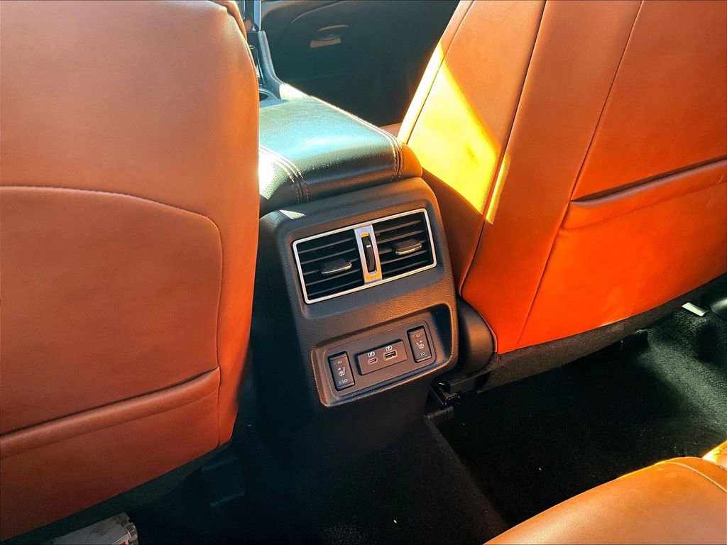 Used 2020 Nissan Maxima Platinum w/ Reserve Package FWD image 29