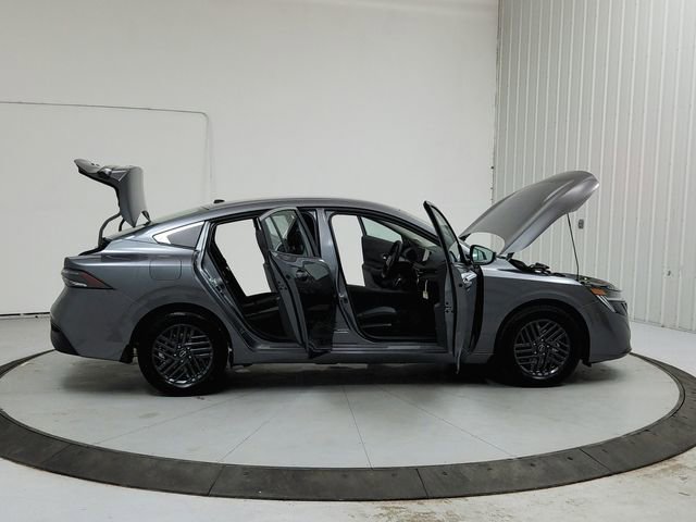 New 2026 Nissan Sentra SV w/ SV Convenience Package image 16