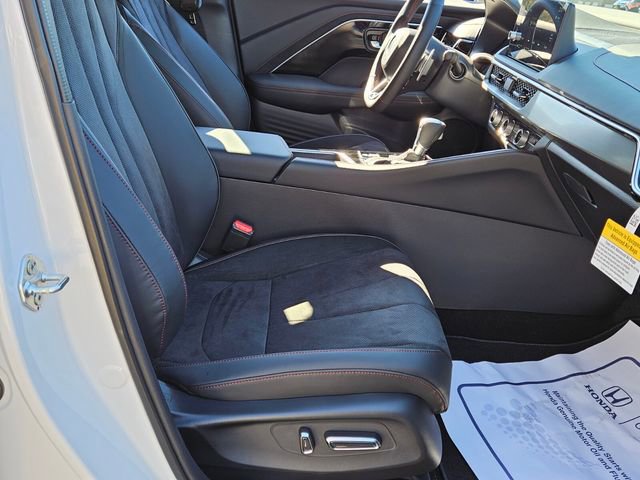 New 2026 Acura ADX A-Spec image 15