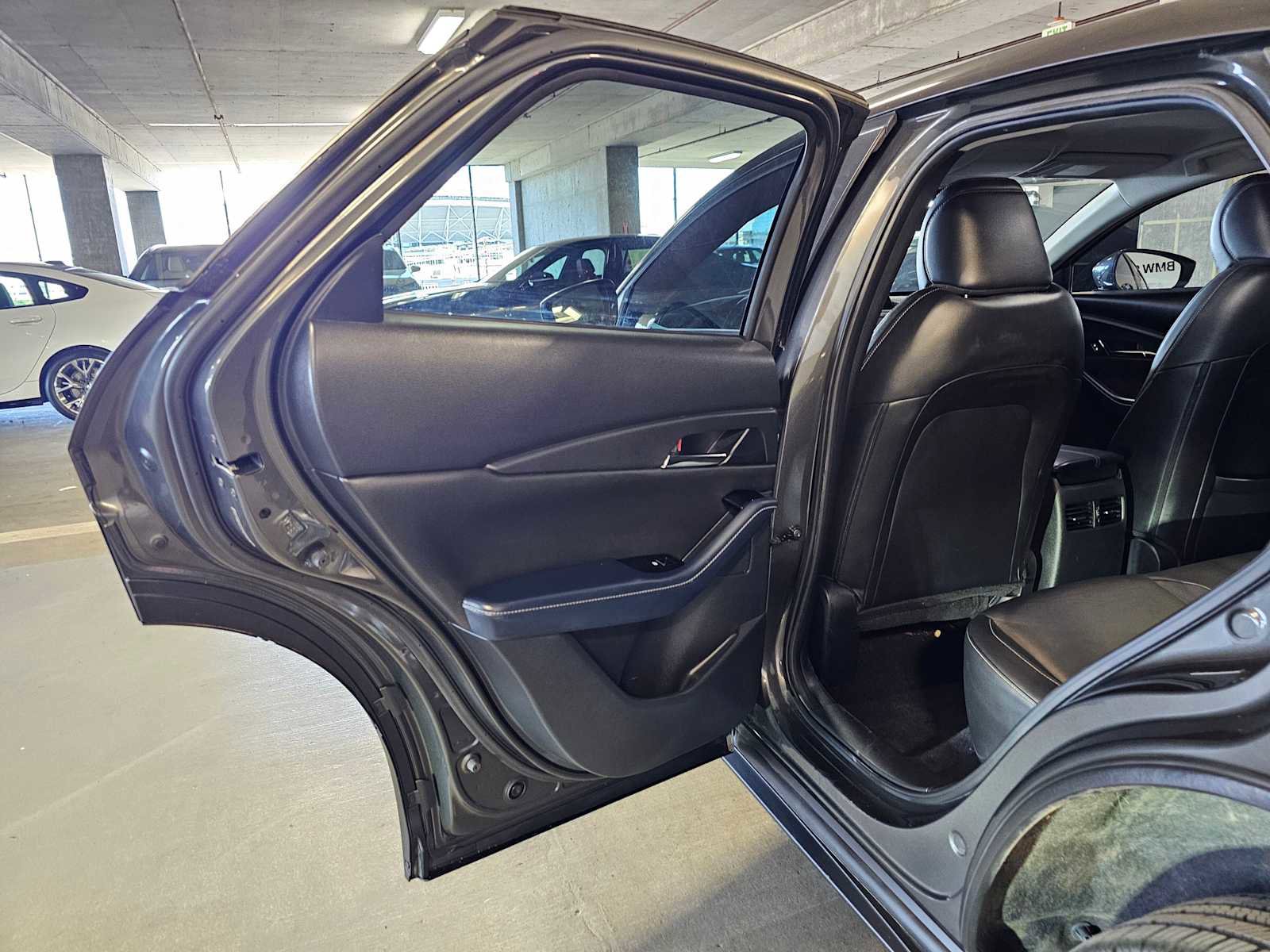 Used 2020 MAZDA CX-30 AWD w/ Preferred Package image 31