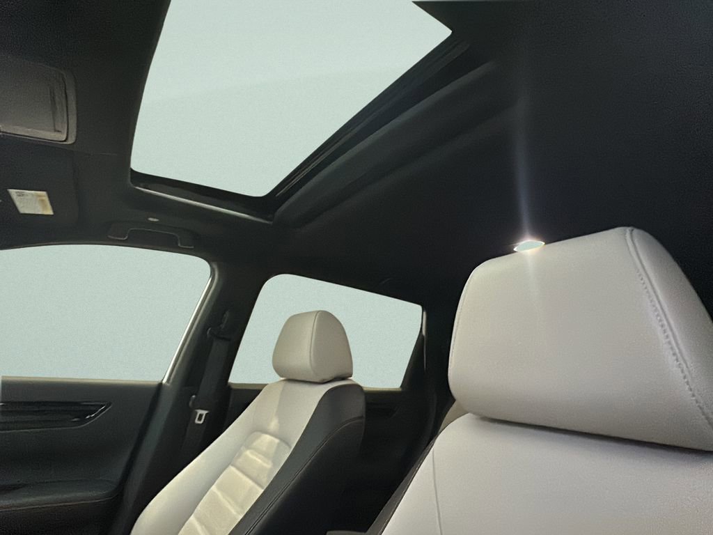 Certified 2023 Honda CR-V Sport Touring image 13