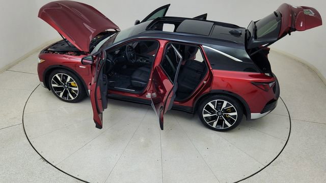 Used 2024 Acura ZDX Type S image 86