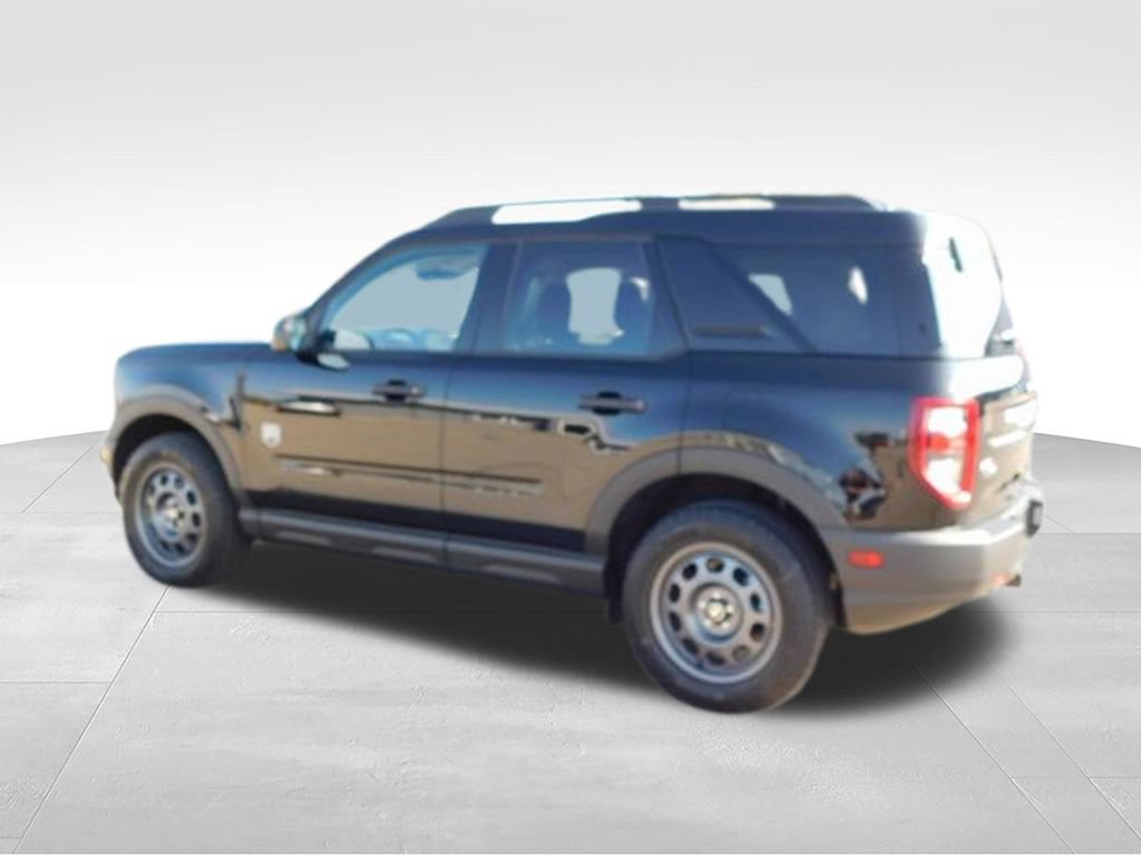 New 2024 Ford Bronco Sport Big Bend AWD/4WD image 5