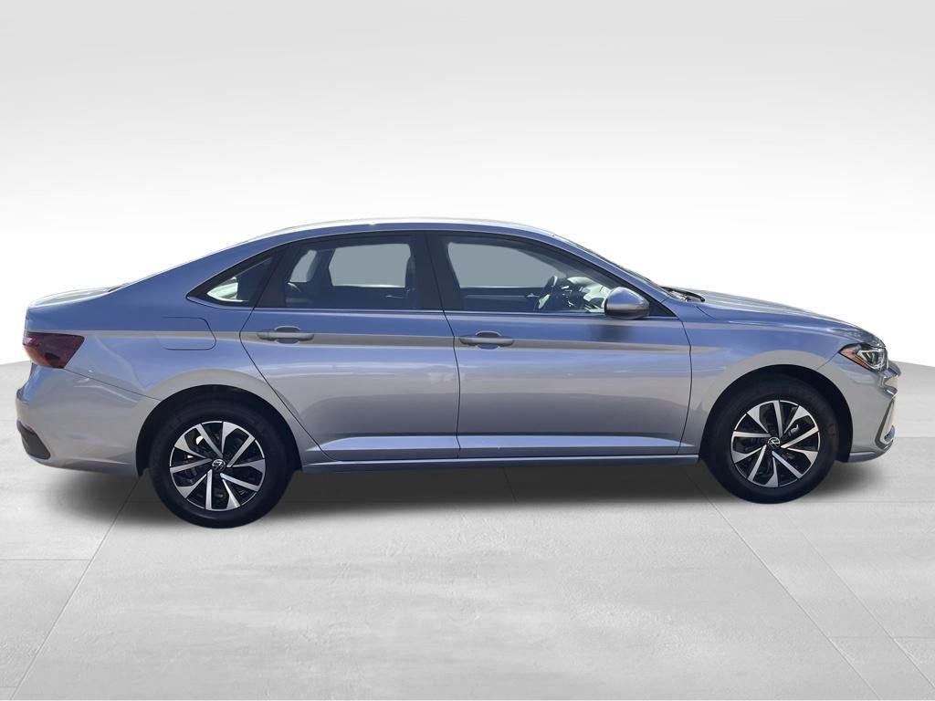 New 2026 Volkswagen Jetta S image 3