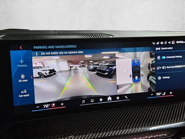 New 2026 BMW M4 xDrive Competition image 13