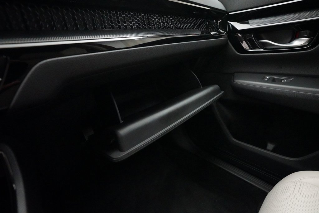 Certified 2023 Honda CR-V EX-L image 30