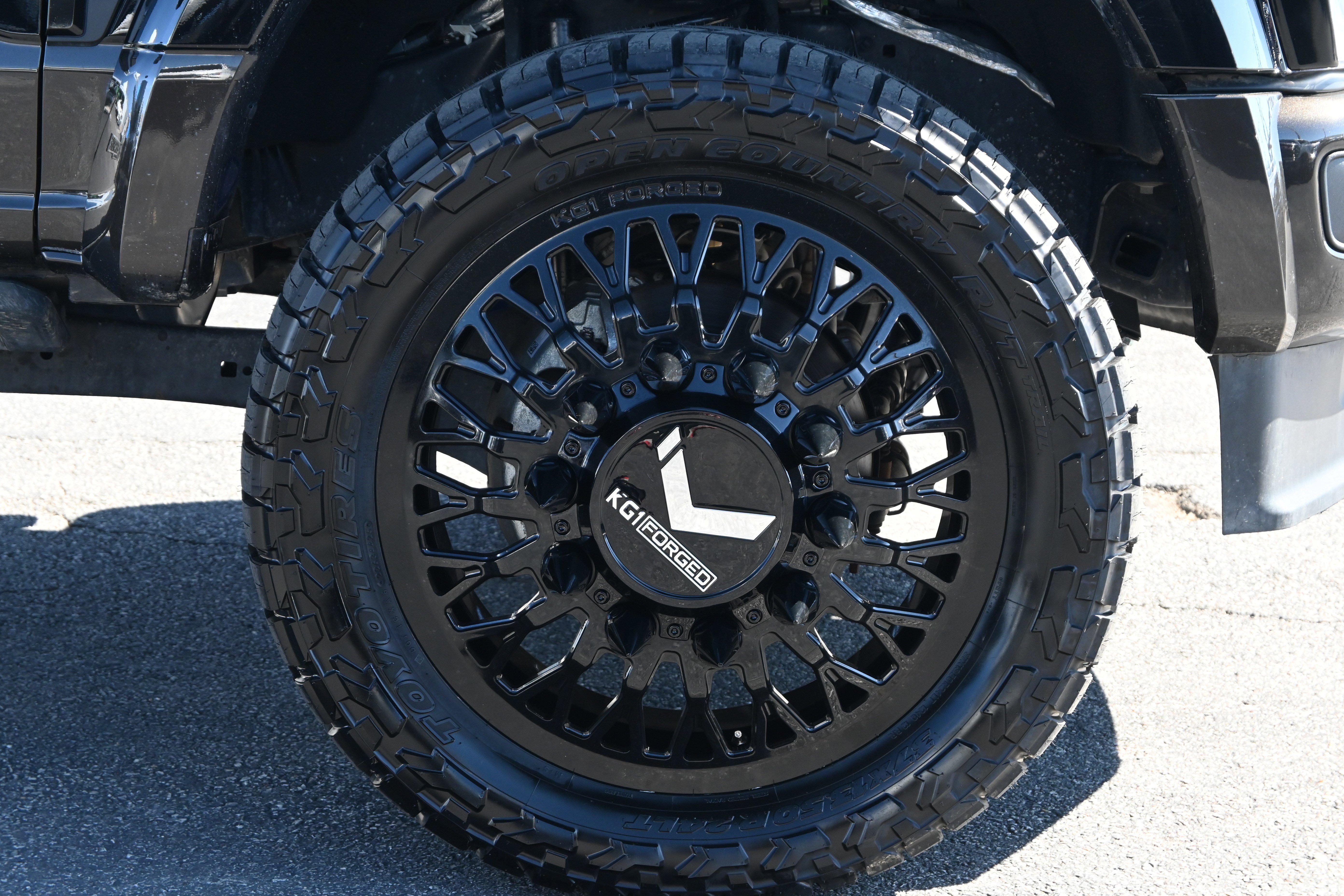 Used 2025 Ford F450 King Ranch image 14