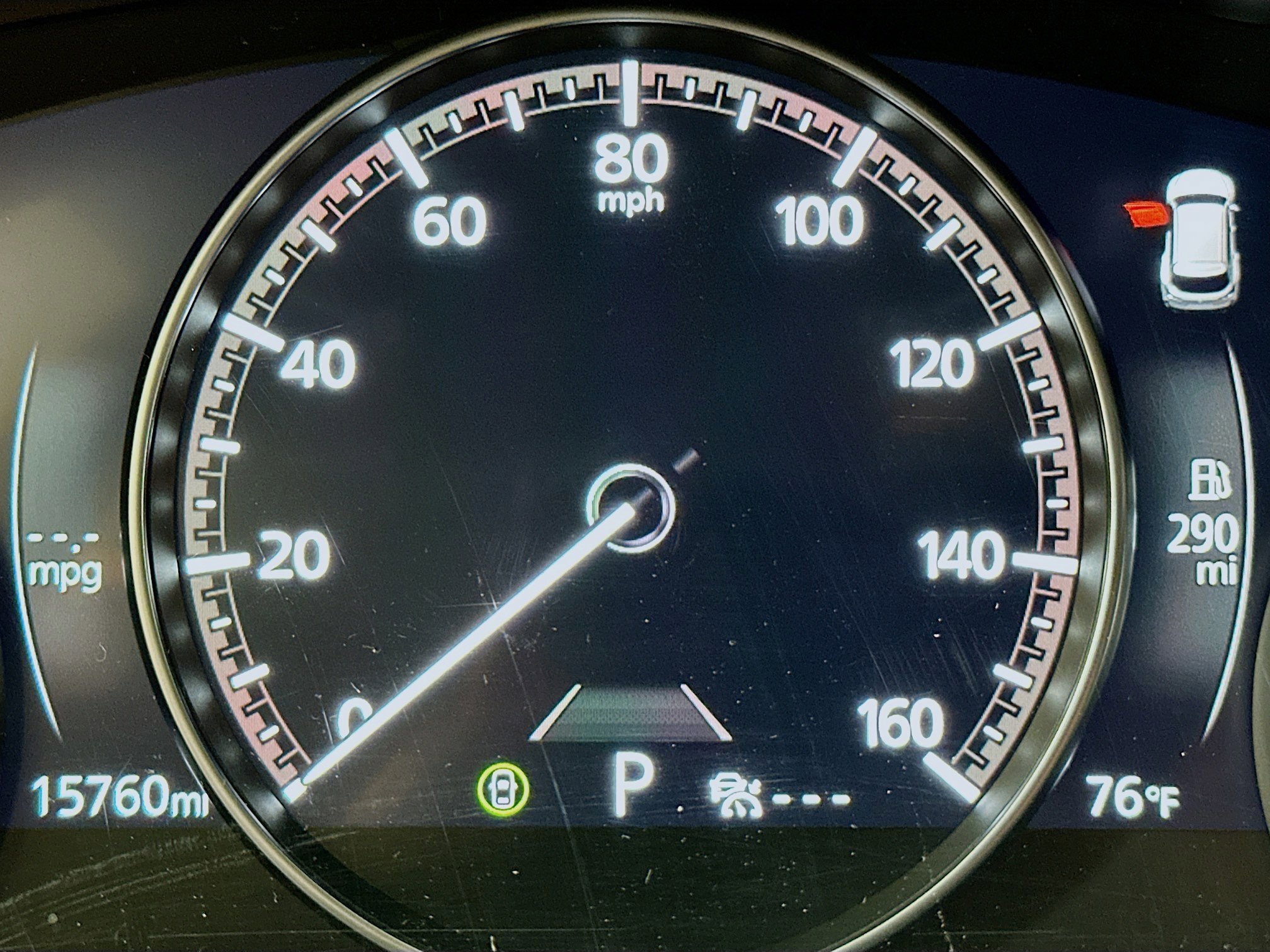 Used 2025 MAZDA CX-50 AWD 2.5 S w/ Premium Package image 19