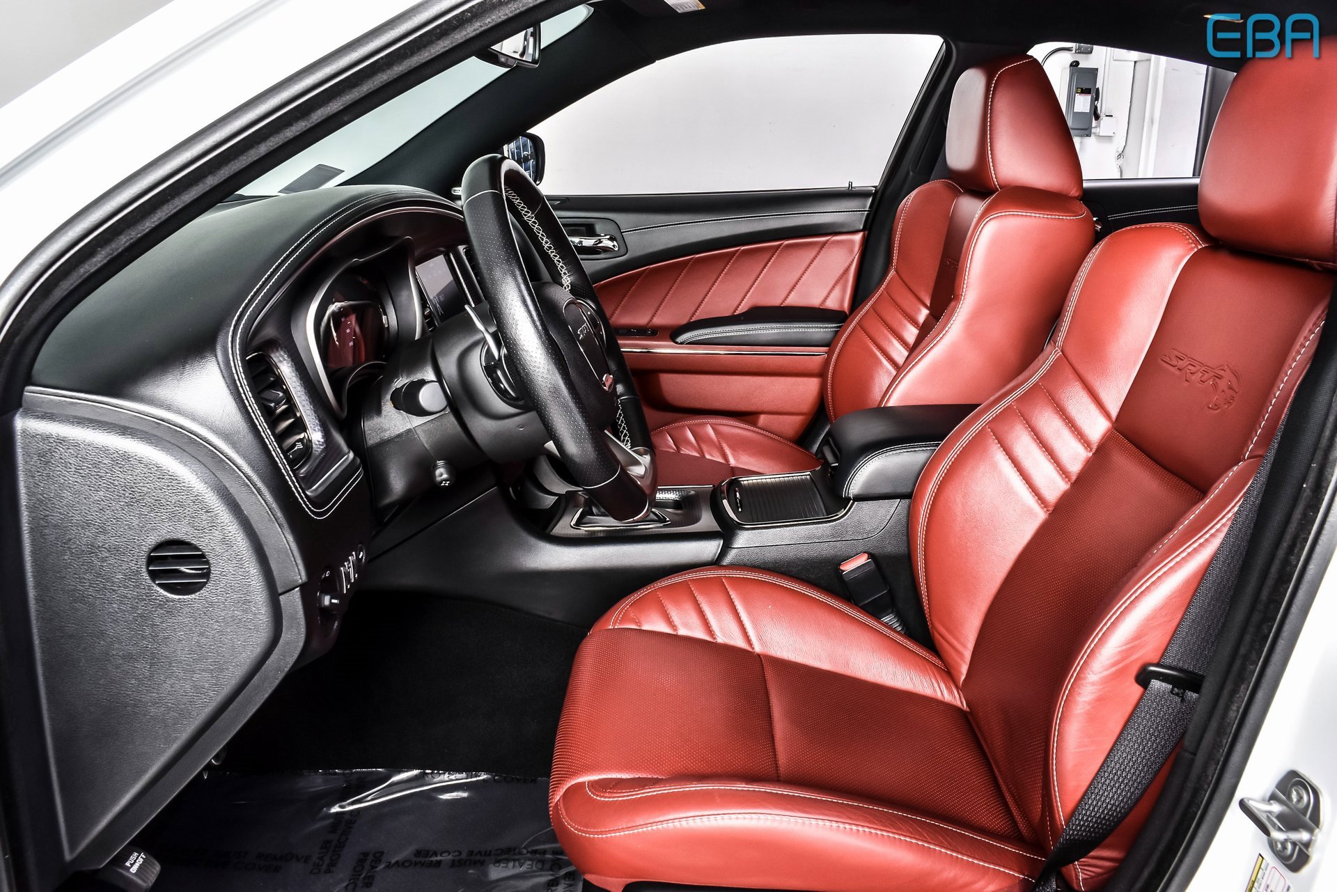 Used 2022 Dodge Charger SRT Hellcat image 16