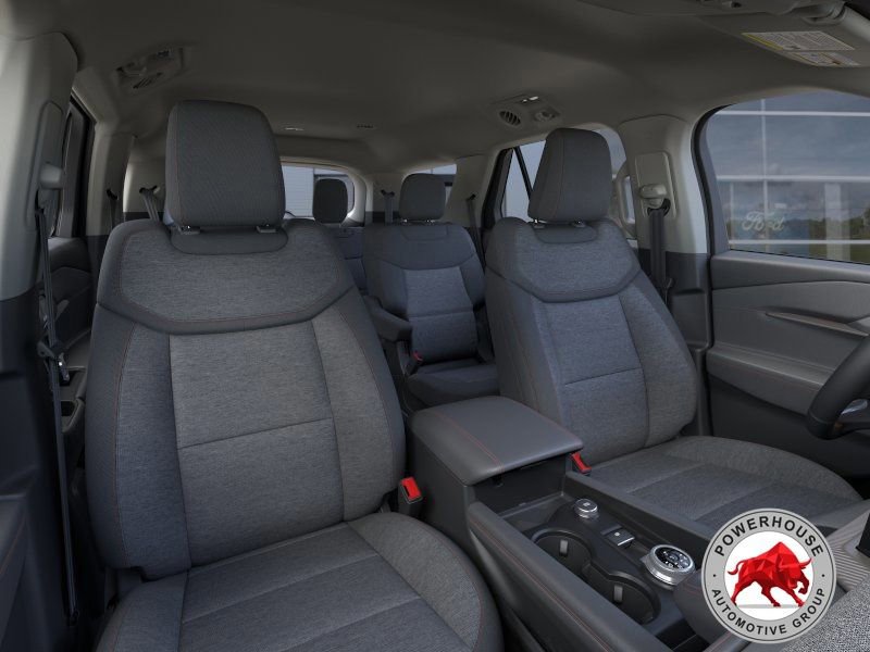 New 2026 Ford Explorer Active image 12