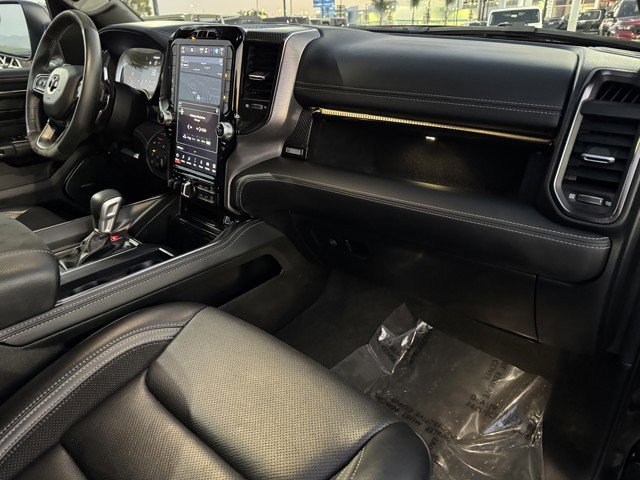 Used 2024 RAM 1500 TRX w/ TRX Level 2 Equipment Group image 6