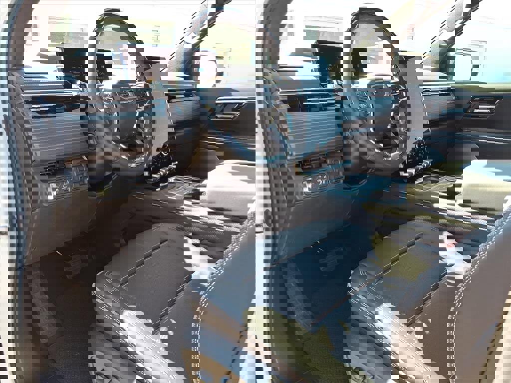 New 2025 GMC Sierra EV Denali image 14