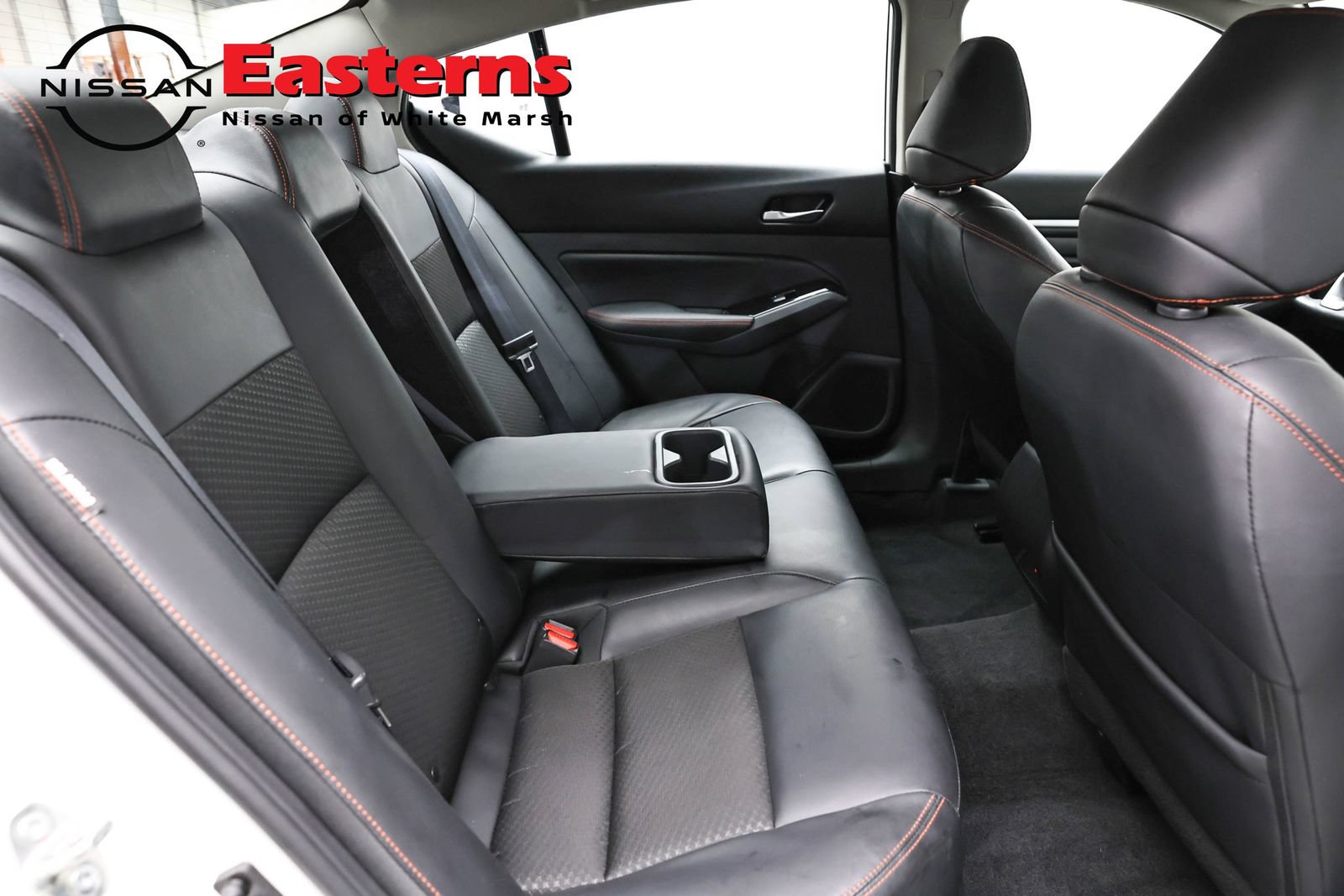 Used 2025 Nissan Altima 2.5 SR FWD image 22