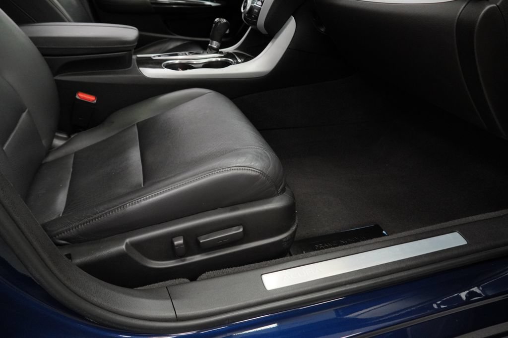 Used 2020 Acura TLX w/ Technology Package FWD image 48