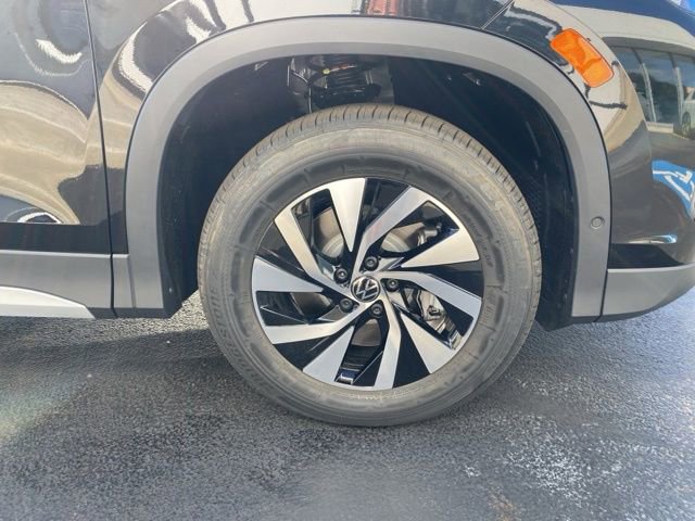 New 2025 Volkswagen Tiguan S image 19