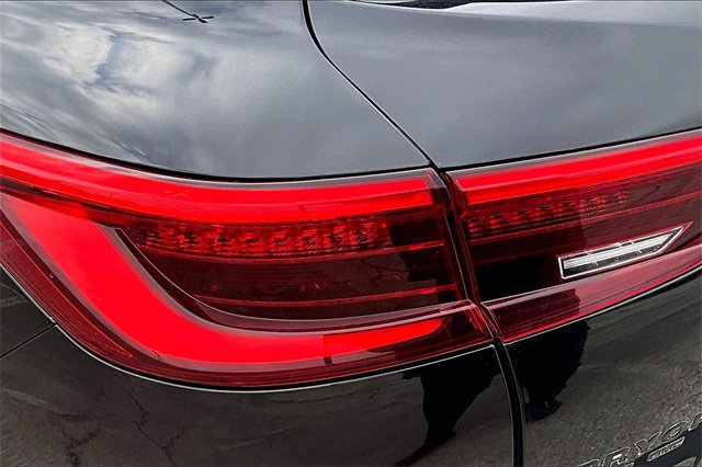 Used 2022 INFINITI QX50 Sensory image 23