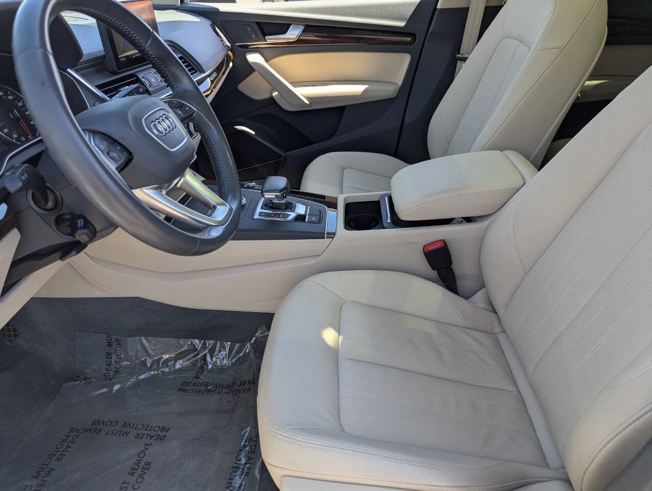 Used 2018 Audi Q5 2.0T Premium image 26