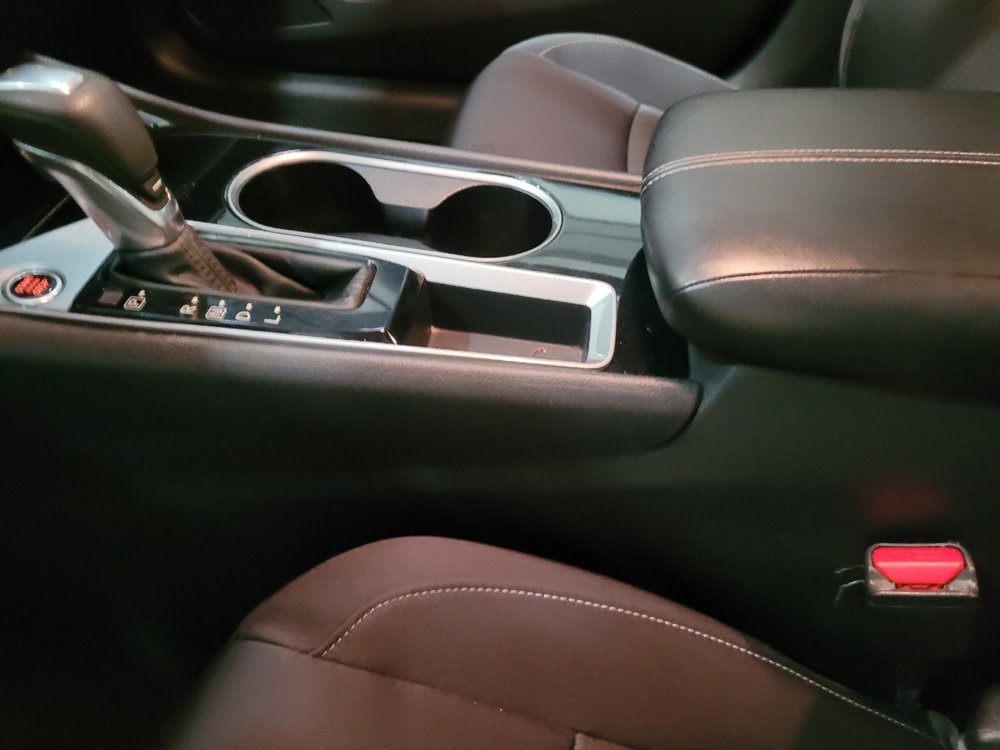 Used 2024 Nissan Altima 2.5 SV image 26