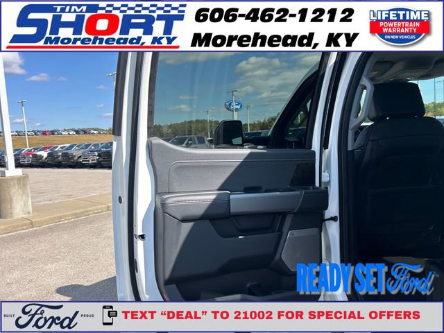 New 2026 Ford F350 Lariat image 40
