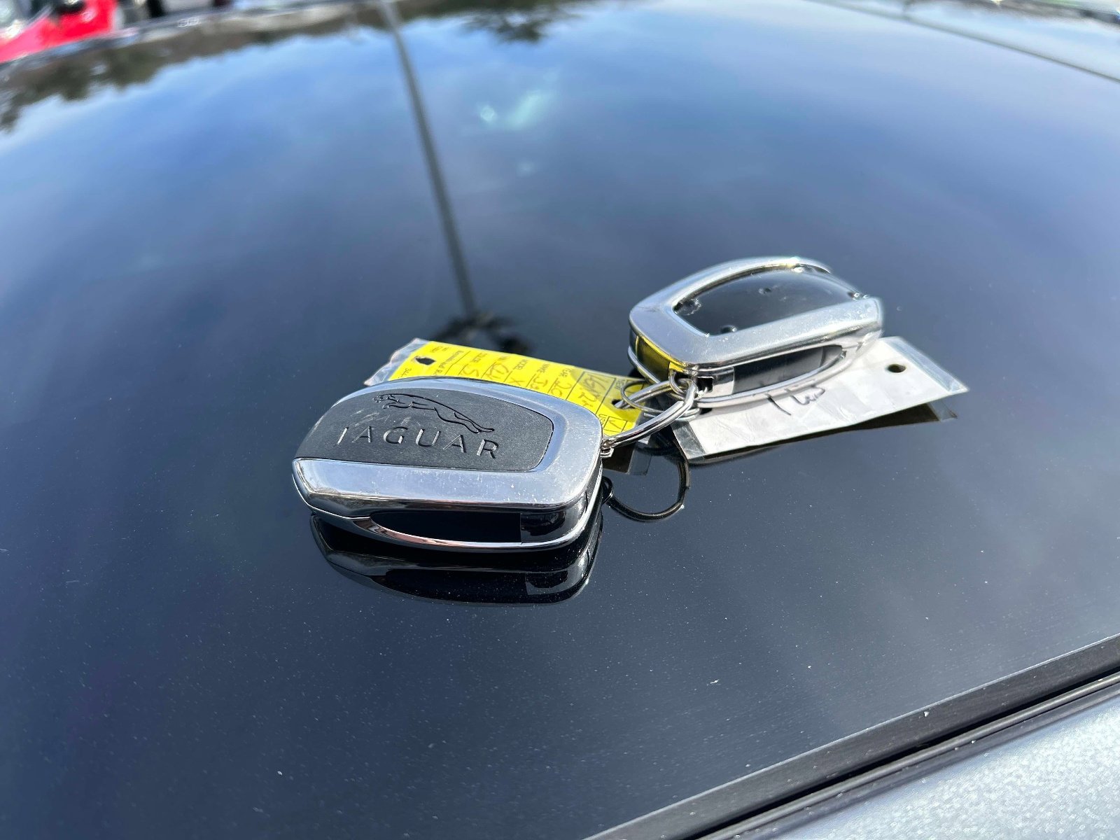 Used 2012 Jaguar XJ image 10