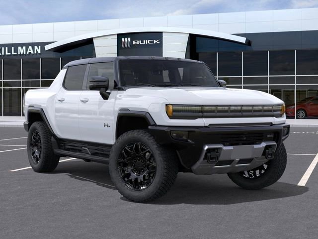 New 2026 GMC Hummer EV 4x4 Crew Cab image 7