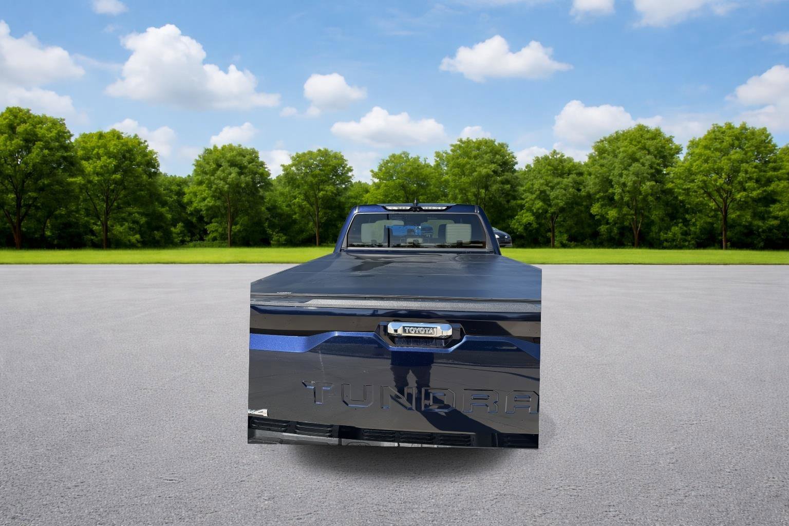 Used 2024 Toyota Tundra 1794 Edition image 8