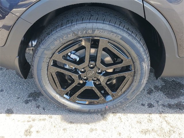 New 2025 Kia Telluride SX Prestige X-Line image 9