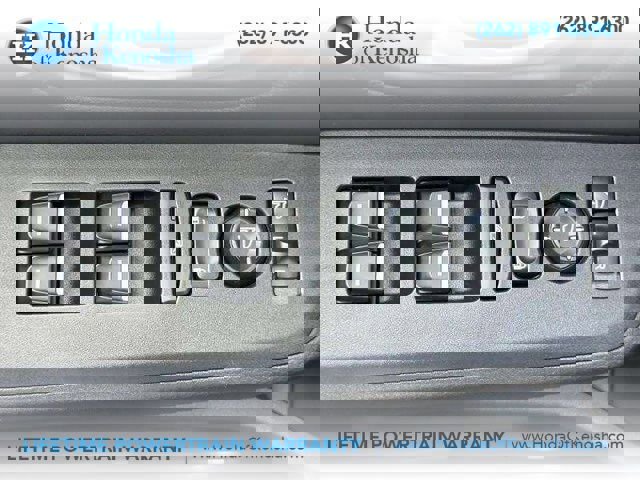 New 2026 Honda Passport TrailSport Elite image 14