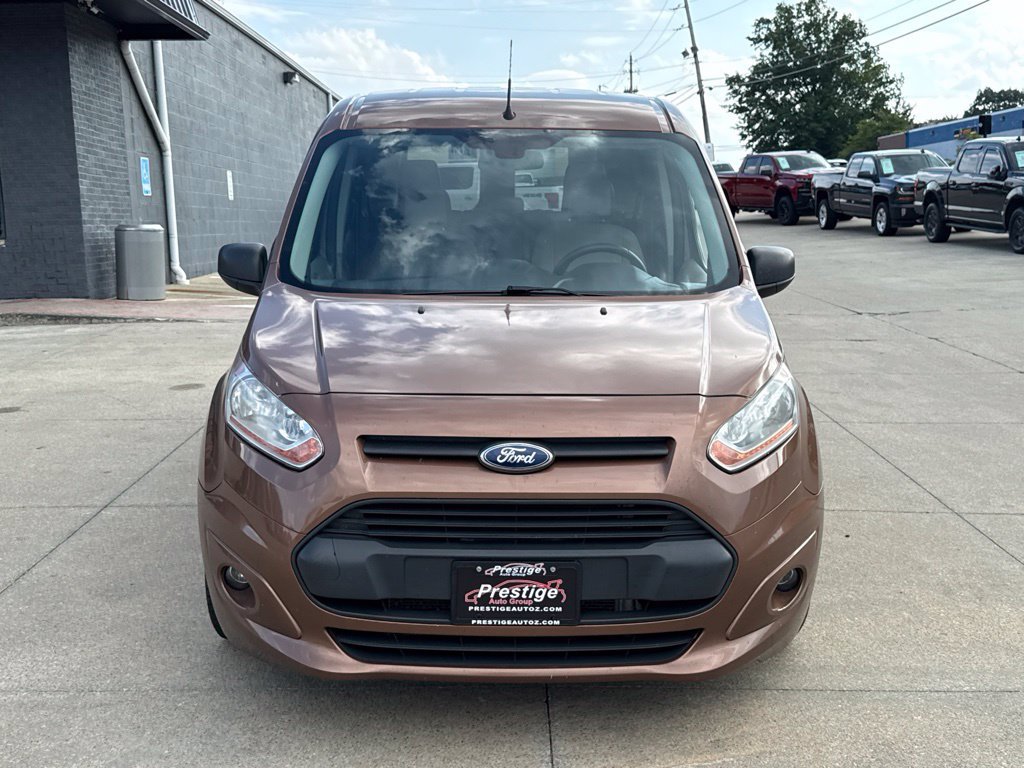 Used 2014 Ford Transit Connect XLT FWD image 17