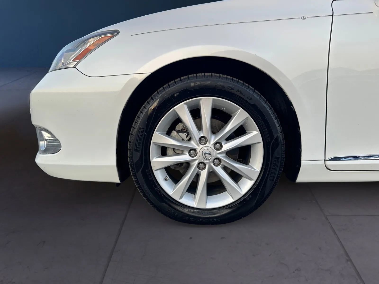 Used 2012 Lexus ES 350 FWD image 9