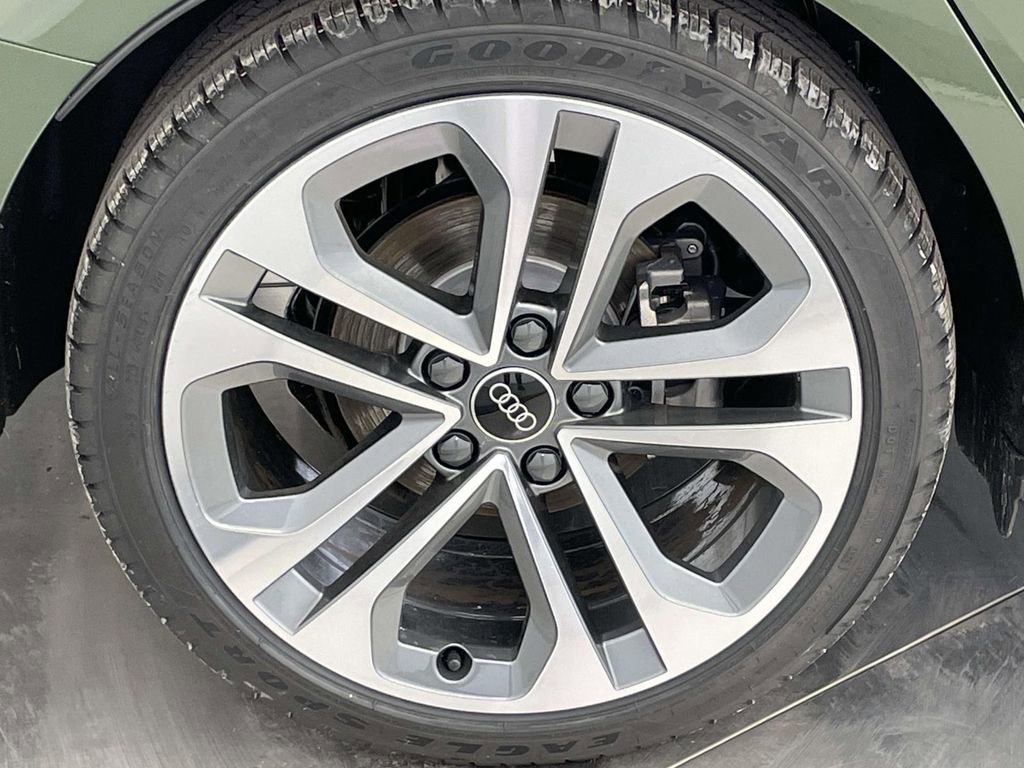 New 2026 Audi A3 2.0T Premium image 13