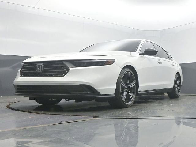 Used 2023 Honda Accord Sport image 44