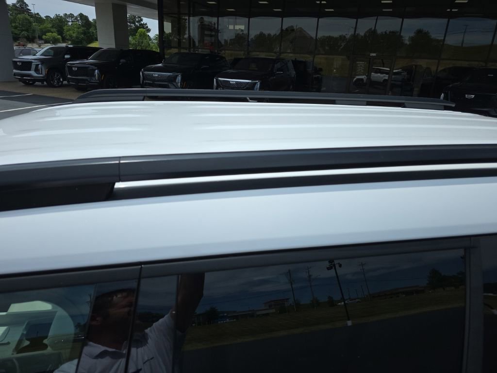 Used 2026 Hyundai Santa Fe SEL FWD image 13