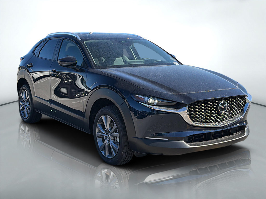 New 2026 MAZDA CX-30 AWD 2.5 S w/ Premium Package image 2