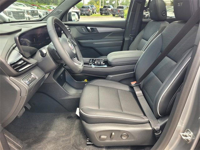 New 2026 Buick Enclave Sport Touring w/ Power Package image 4