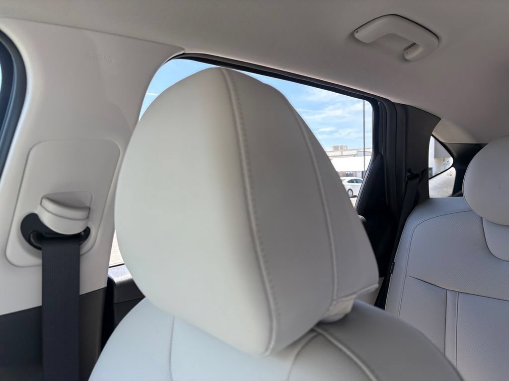 New 2026 Hyundai Tucson SEL FWD image 14