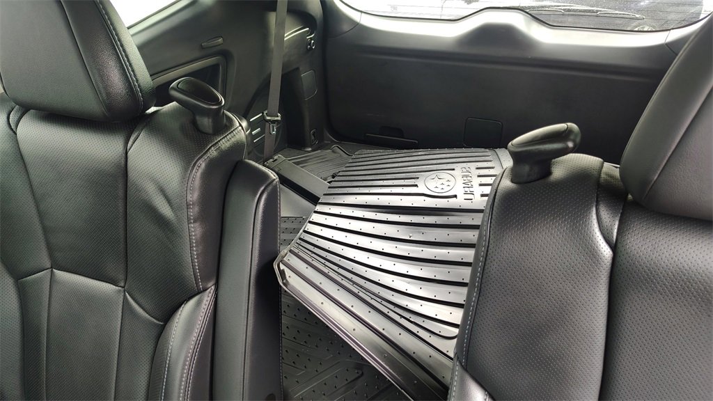 Used 2023 Subaru Ascent Touring image 31