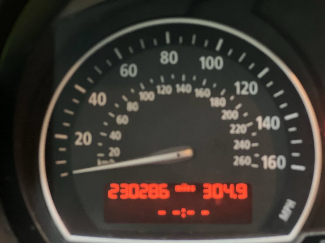 Used 2007 BMW X3 3.0si AWD/4WD image 18