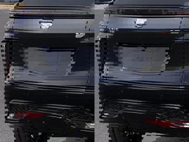 New 2026 Cadillac Lyriq V w/ LPO, Floor Liner Package image 14