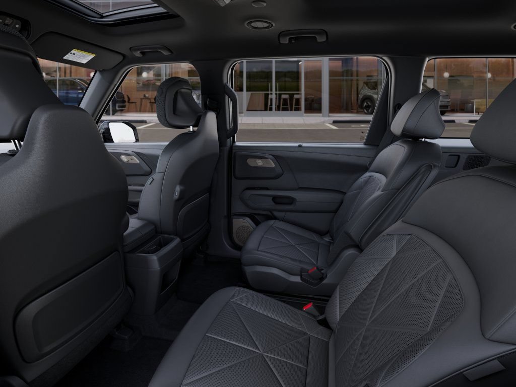 New 2027 Kia Telluride SX FWD image 18