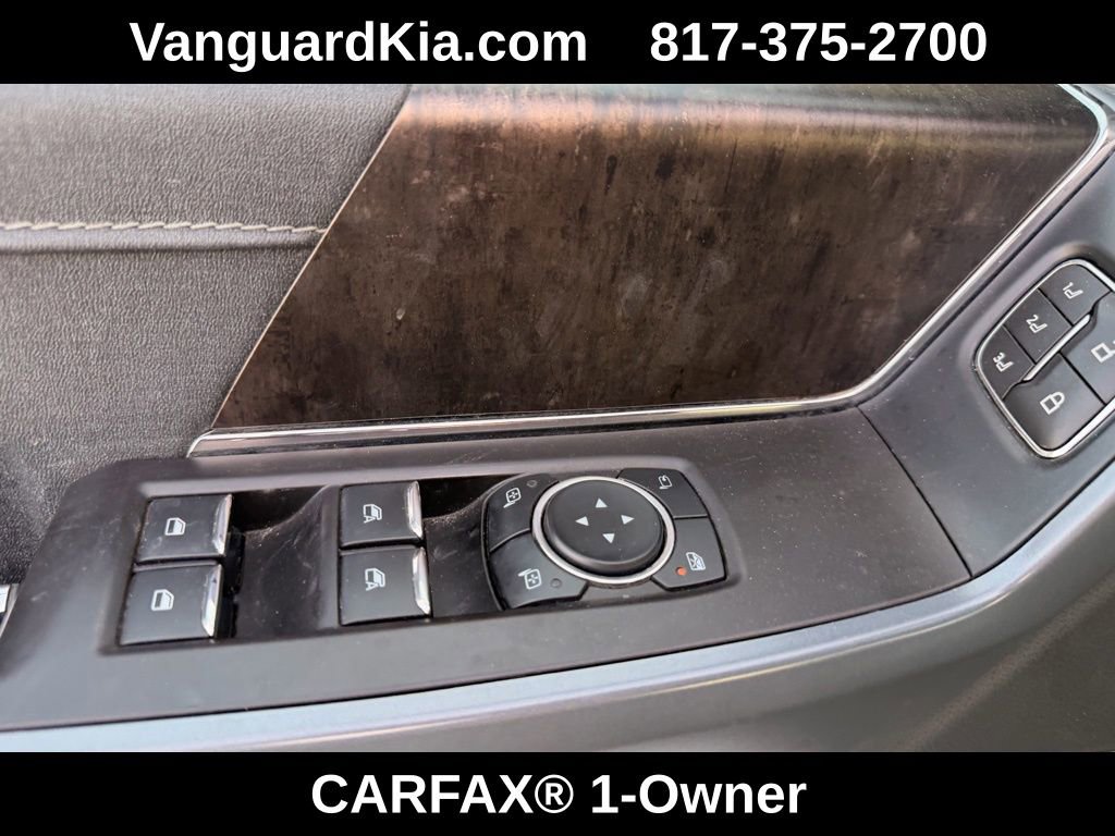 Used 2023 Ford F150 Lariat image 18