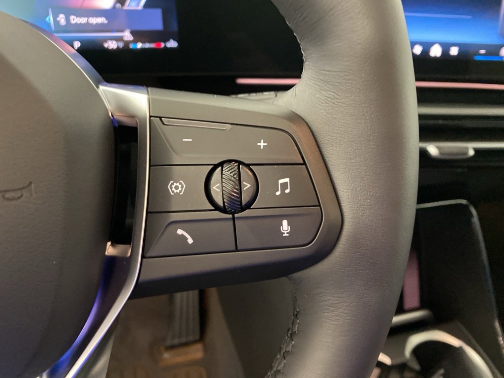 New 2026 BMW X1 xDrive28i w/ Convenience Package image 14