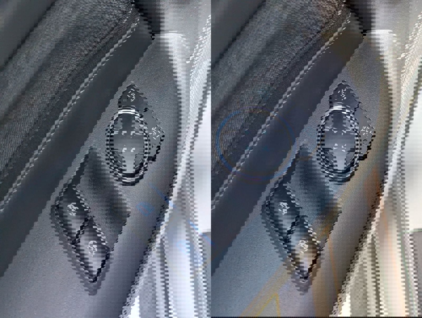 Certified 2024 Ford Mustang GT RWD image 18