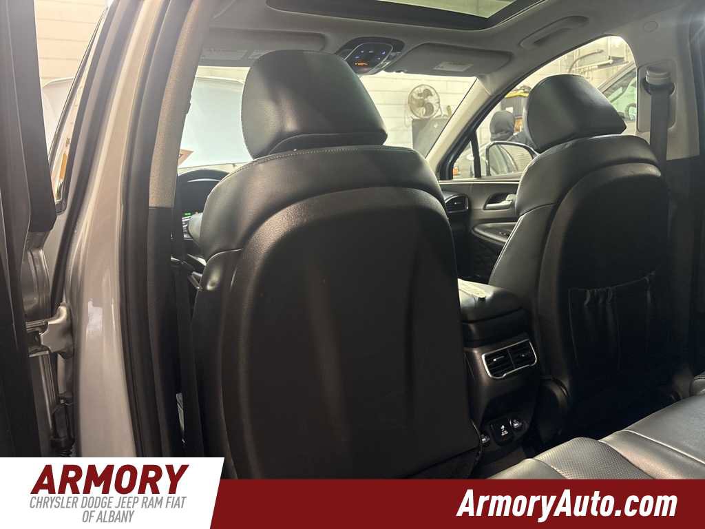 Used 2023 Hyundai Santa Fe Limited image 26