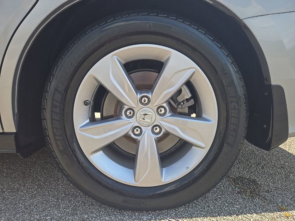 Used 2018 Honda Odyssey EX-L image 26