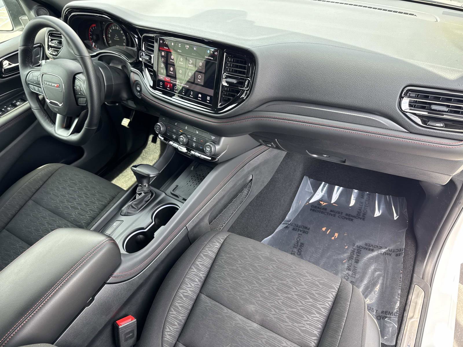 New 2026 Dodge Durango GT image 34